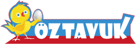 ÖZTAVUK Logo