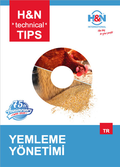 H&N Teknik İpuçları - Beslenme Yönetimi - Türkçe